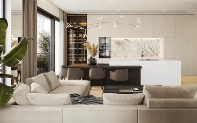 Na predaj 4-izbový byt, 146 m², Bratislava-Ružinov, Prístavná