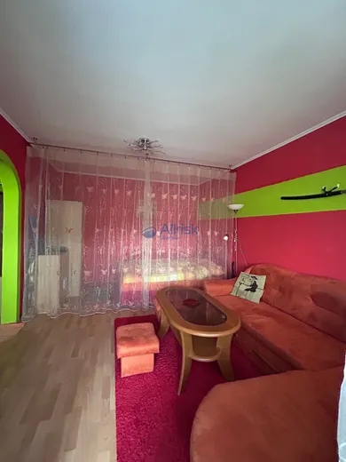 Na predaj 1-izbový byt, 40 m², Vranov nad Topľou, Lúčna