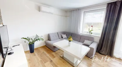 Na predaj 1-izbový byt, 39 m², Nitra, Pri Dobrotke