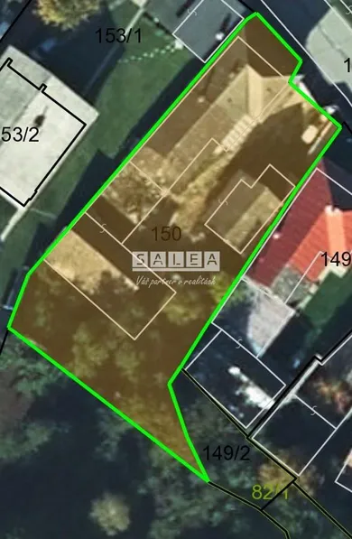 Na predaj dom, 47 m², Miklušovce, -