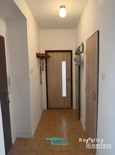 Na predaj 2-izbový byt, 56 m², Prievidza, A. Rudnaya