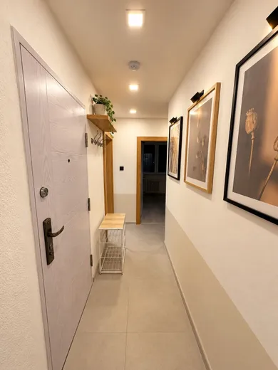 Na predaj 3-izbový byt, 64 m², Trnava, Ulica Jána Bottu