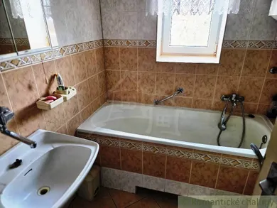 Na predaj dom, Dolný Badín