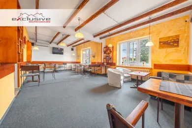 Na predaj 14-izbový dom, 275 m², Prešov, Škultétyho