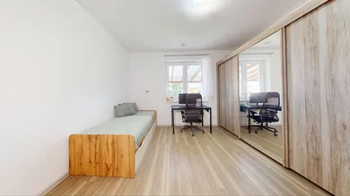 Na predaj dom v Dunajská Lužná · €319 000 · Novostavba
