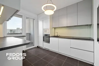 Na predaj 3-izbový byt, 69 m², Bratislava-Petržalka, Gercenova