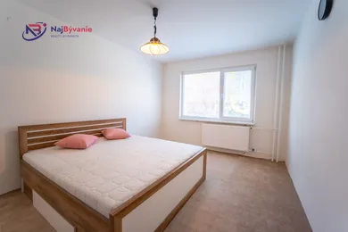 Na predaj byt v Ružomberok · €160 000 · Dokončené