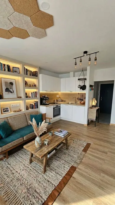 Byty na predaj 1-izbový, Trnava · €142 500
