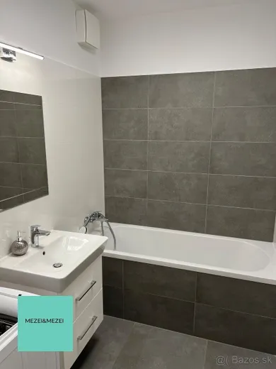 Na prenájom byt v Trnava · €970 · Pôvodný stav