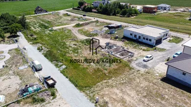 Na predaj pozemok, 791 m², Beniakovce