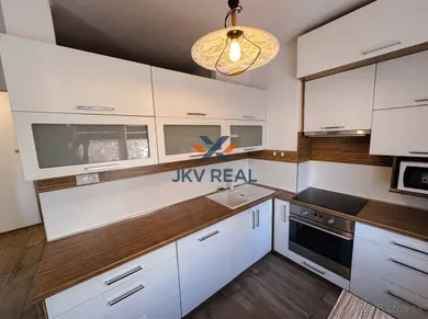 Na prenájom 3-izbový byt, 60 m², Prešov