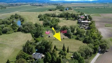 Na predaj pozemok, 148 m², Jazernica