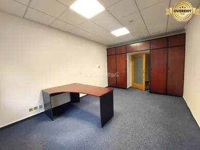 Komerčné priestory na prenájom, Banská Bystrica · €234