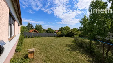 Na predaj 3-izbový dom, 447 m², Cabaj-Čápor