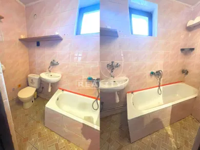 Na predaj 2-izbový rekreačný dom, 250 m², Bartošova Lehôtka