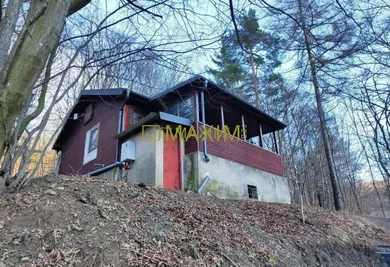Na predaj rekreačný dom, Pernek