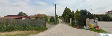 Na predaj pozemok, Senec, Bratislavská
