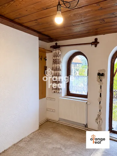 Na predaj 1-izbový dom, 70 m², Kojšov