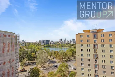 Mieszkania na sprzedaż, 4-pokojowe, Bratislava-Ružinov · €275 000