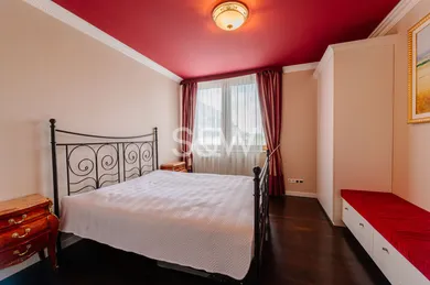 Na predaj 4-izbový byt, 144 m², Bratislava-Ružinov, Ružová dolina