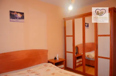 Na predaj 3-izbový byt, 83 m², Zlaté Moravce, Tekovská
