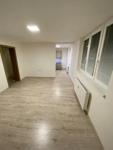 Na predaj byt v Handlová · €69 990 · Dokončené