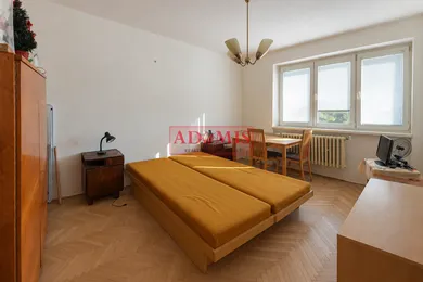 Na predaj 2-izbový byt, 52 m², Košice-Sever, Gerlachovská