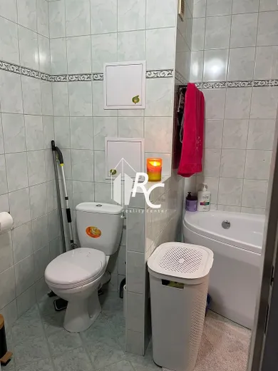 Na predaj 2-izbový byt, 61 m², Vrútky, M. R. Štefánika