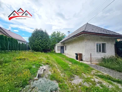 Domy na sprzedaż, Prievidza · €142 999