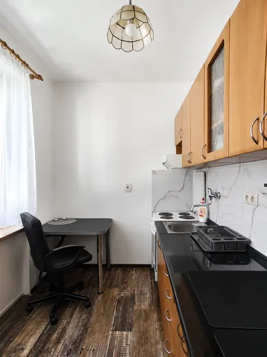 Na predaj 1-izbový byt, 37 m², Turzovka