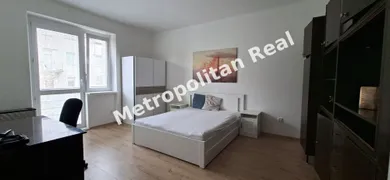Byty na prenájom 1-izbový, Bratislava-Ružinov · €650