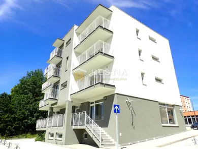 Byty na predaj 2-izbový, Senica · €128 000