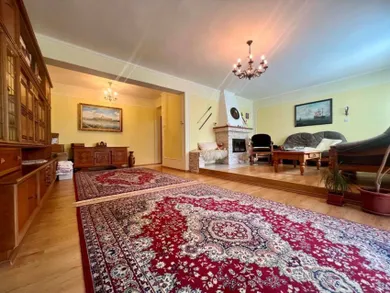 Na predaj 4-izbový dom, 170 m², Komárno, Ul. Roľníckej Školy