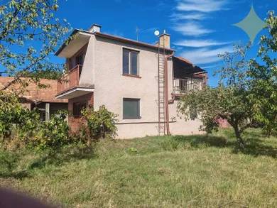 Na predaj 4-izbový dom, 120 m², Opatovská Nová Ves