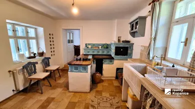Na predaj 3-izbový dom, 163 m², Lubina