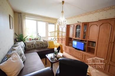 Na predaj 3-izbový byt, 64 m², Mihaly