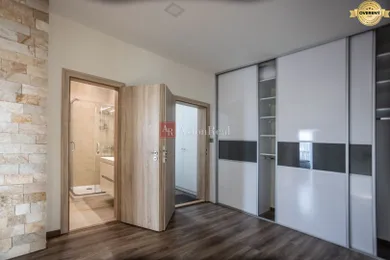 Na predaj 2-izbový byt, 52 m², Liptovský Mikuláš