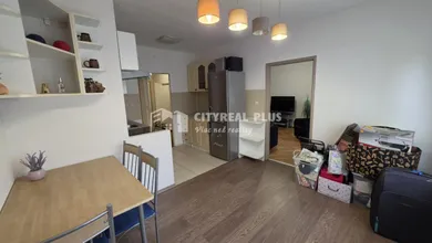 Eladó lakások, 2-szobás, Nové Zámky · €127 000