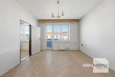Na predaj 2-izbový byt, 59 m², Nová Dubnica