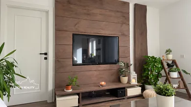 Na predaj 2-izbový byt, 49 m², Handlová, 29. augusta