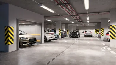 Na predaj byt v Košice-Staré Mesto · €298 500 · Novostavba