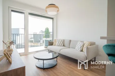 Byty na prenájom 2-izbový, Bratislava-Staré Mesto · €750