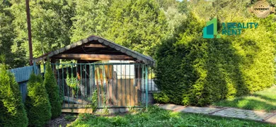 Na predaj 2-izbový rekreačný dom, 356 m², Divina