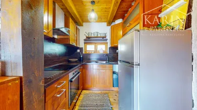 Na predaj dom v Banská Štiavnica · €265 000 · Novostavba