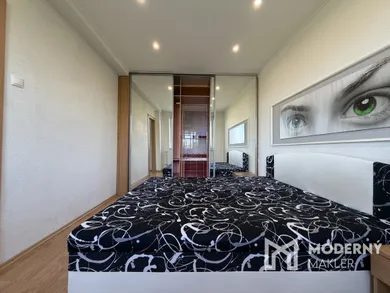 Na prenájom 1-izbový byt, 33 m², Dubnica nad Váhom, Kpt.Nálepku
