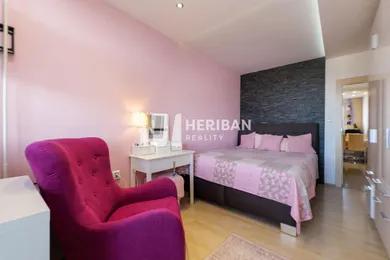 Na predaj 4-izbový byt, 80 m², Košice-Sídlisko Ťahanovce, Bukurešťská