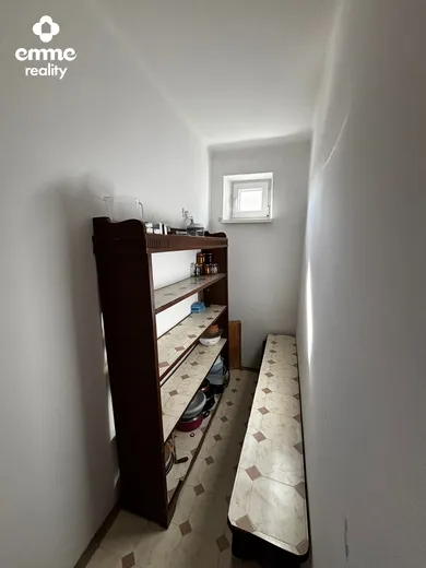 Na predaj 3-izbový dom, 100 m², Čenkovce