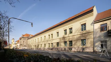 Mieszkania na sprzedaż, 3-pokojowe, Košice-Staré Mesto · €330 750
