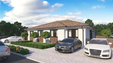 Na predaj pozemok, 156 m², Vrakúň, Hlavná