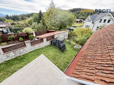 Na predaj 3-izbový dom, 411 m², Martin, Bystrička - Lazky